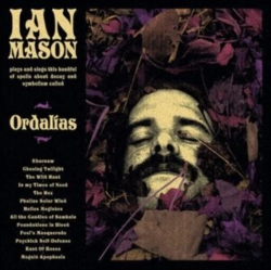 Capa do artigo Ordalias - Vinil