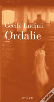 Capa do artigo Ordalie
