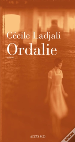 Capa do artigo Ordalie