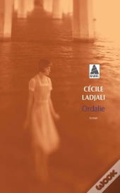 Ordalie