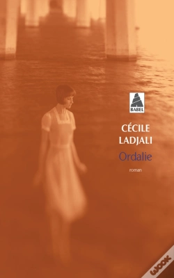 Capa do artigo Ordalie