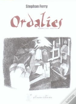 Capa do artigo Ordalies