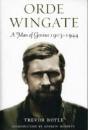 Orde Wingate: A Man Of Genius, 1903-1944 - Preview