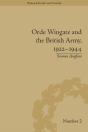Orde Wingate And The British Army, 1922-1944 - Preview