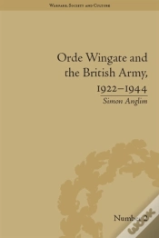Capa do artigo Orde Wingate And The British Army, 1922-1944
