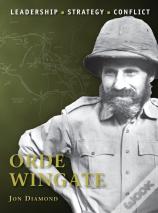 Orde Wingate