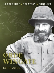 Capa do artigo Orde Wingate
