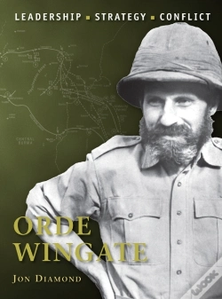 Capa do artigo Orde Wingate