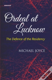 Capa do artigo Ordeal At Lucknow