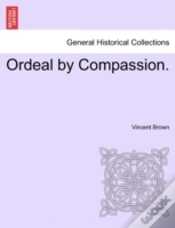 Capa do artigo Ordeal By Compassion.
