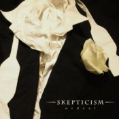 Capa do artigo Ordeal - CD