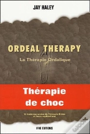 Capa do artigo Ordeal Therapy ; La Thérapie Ordalique