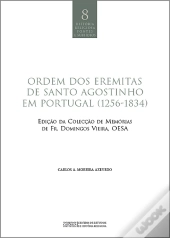 Ordem dos Eremitas de Santo Agostinho em Portugal (1256-1834)