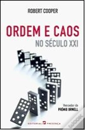 Capa do artigo Ordem e Caos no Século XXI