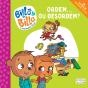 Ordem ou Desordem - Preview