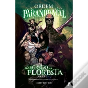 Capa do artigo Ordem Paranormal Vol. 2 — O Segredo Na Floresta, Parte 1