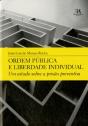 Ordem Pública e Liberdade Individual - Um Estudo sobre a Prisão Preventiva - Preview