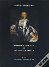 Ordem Soberana e Militar de Malta