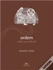 Capa do artigo Ordem - Vida Sacerdotal