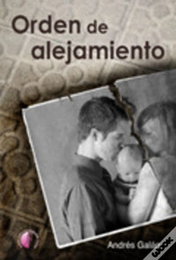 Capa do artigo Orden De Alejamiento