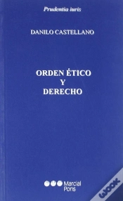 Capa do artigo Orden Ético Y Derecho