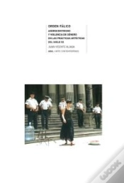Capa do artigo Orden Fálico