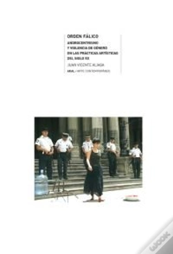Capa do artigo Orden Fálico