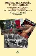 Orden, Jerarqu¡A Y Comunidad