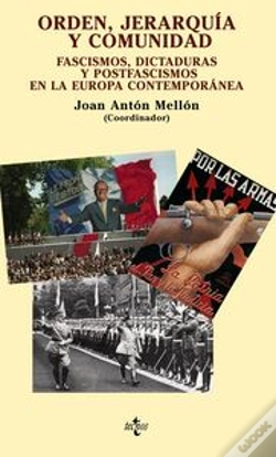 Capa do artigo Orden, Jerarqu¡A Y Comunidad
