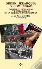 Capa do artigo Orden, Jerarqu¡A Y Comunidad