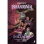 Orden Paranormal Vol. 1: Iniciación - Preview
