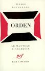 Orden - Preview