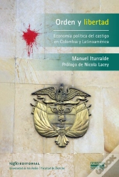 Capa do artigo Orden Y Libertad