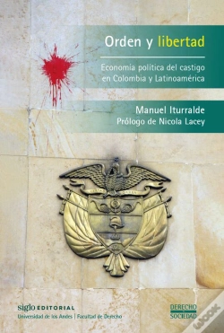 Capa do artigo Orden Y Libertad