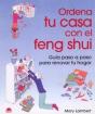 Ordena Tu Casa Con El Feng Shui - Preview