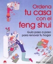 Capa do artigo Ordena Tu Casa Con El Feng Shui