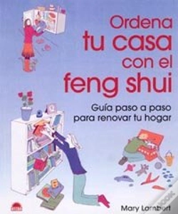 Capa do artigo Ordena Tu Casa Con El Feng Shui
