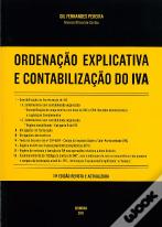 Ordenação Explicativa e Contabilização do I.V.A.