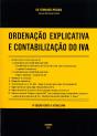 Ordenação Explicativa e Contabilização do I.V.A. - Preview