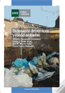 Capa do artigo Ordenación Del Territorio Y Medio Ambiente