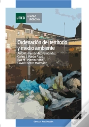 Capa do artigo Ordenación Del Territorio Y Medio Ambiente
