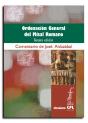 Ordenación General Del Misal Romano - Preview