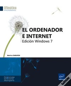 Capa do artigo Ordenador E Internet, El. Edicion Windows 7