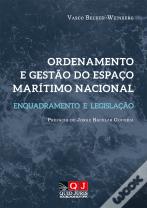 Ordenamento e Gestão do Espaço Marítimo e Nacional