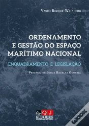 Capa do artigo Ordenamento e Gestão do Espaço Marítimo e Nacional