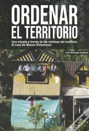 Capa do artigo Ordenar El Territorio
