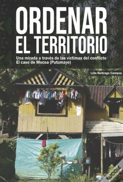 Capa do artigo Ordenar El Territorio