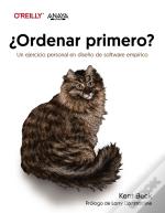 Ordenar Primero