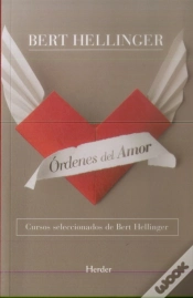 Capa do artigo Órdenes Del Amor