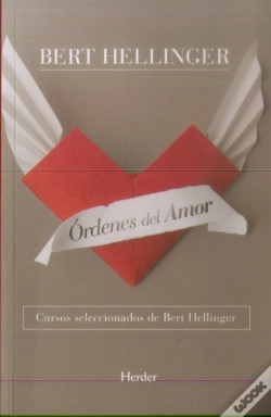 Capa do artigo Órdenes Del Amor